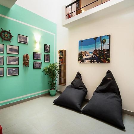 Stayvista At Saanu Ki Villa With Free Breakfast كاندولِم المظهر الخارجي الصورة